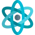 react