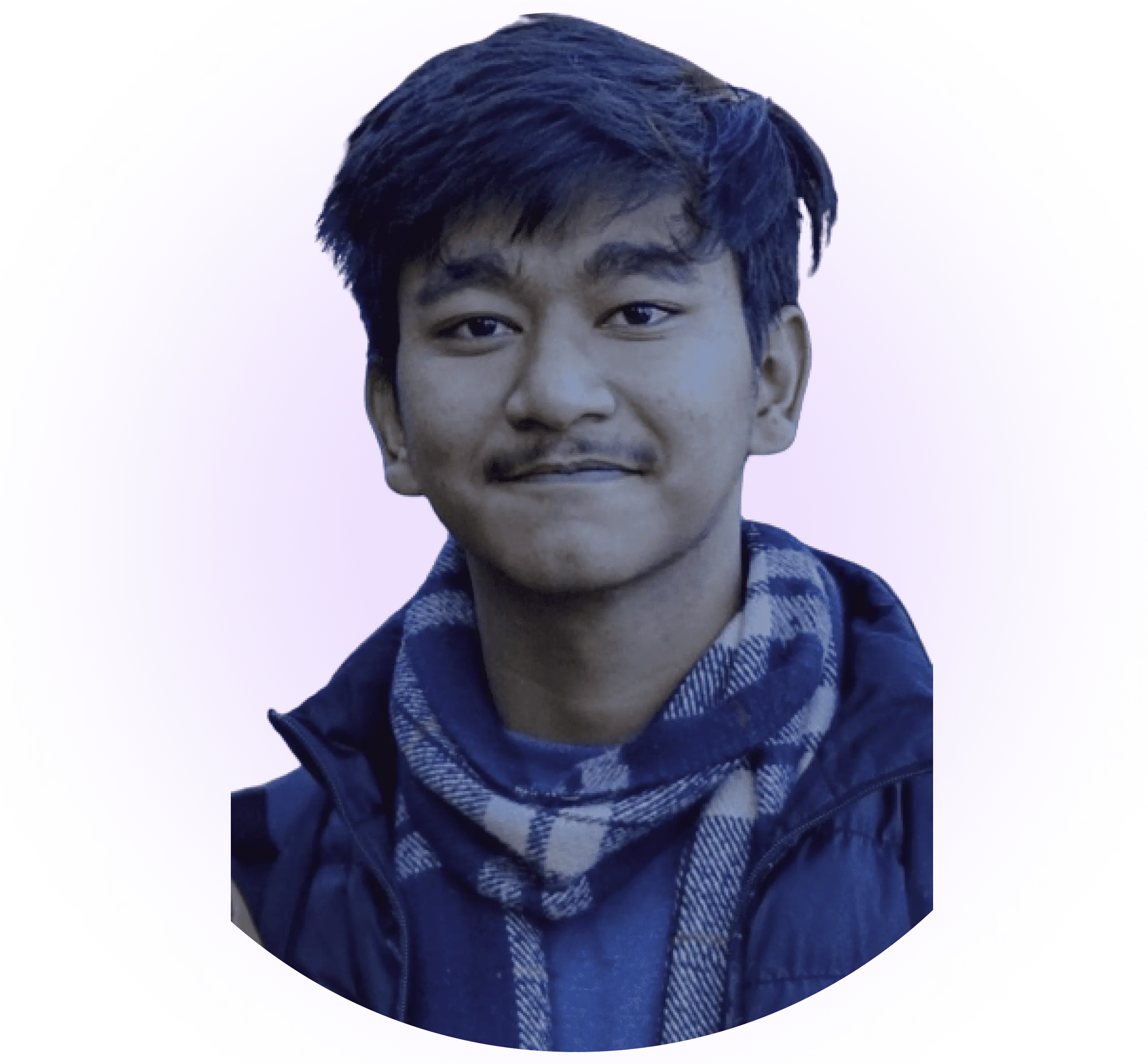 profile of me